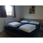 Eiken Lodge (2 slp. / 4p) Eiken Lodge (2 slp. / 4p)
